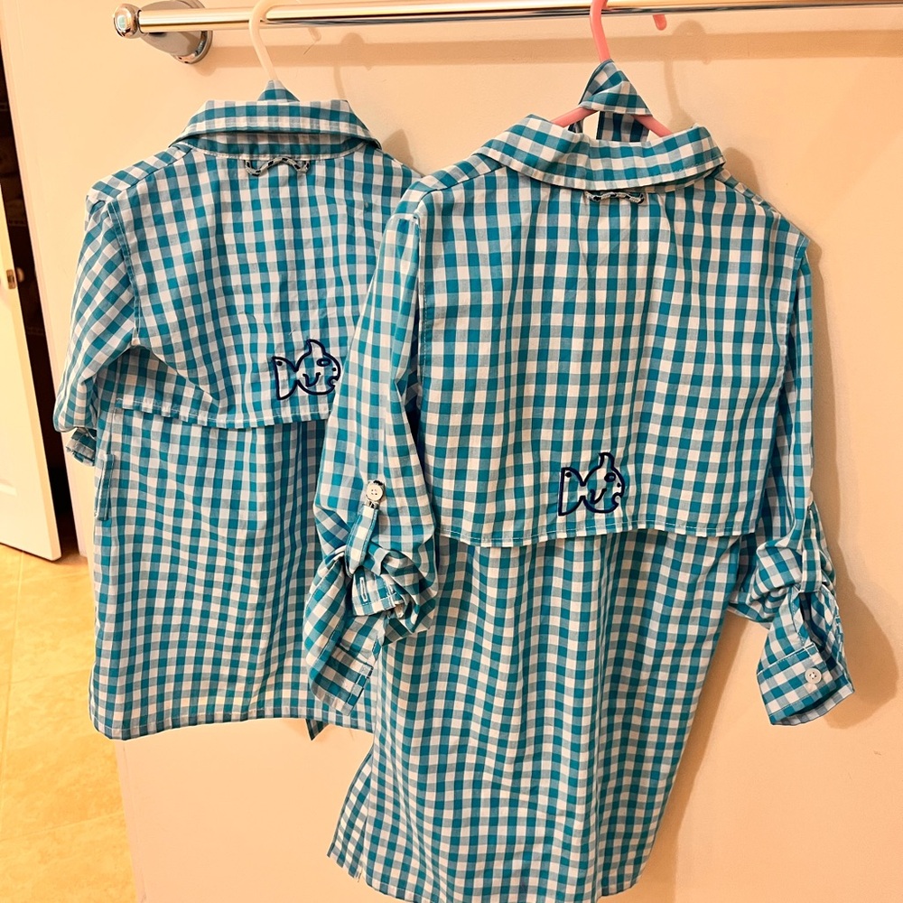 Sister Set of Prodoh Dresses